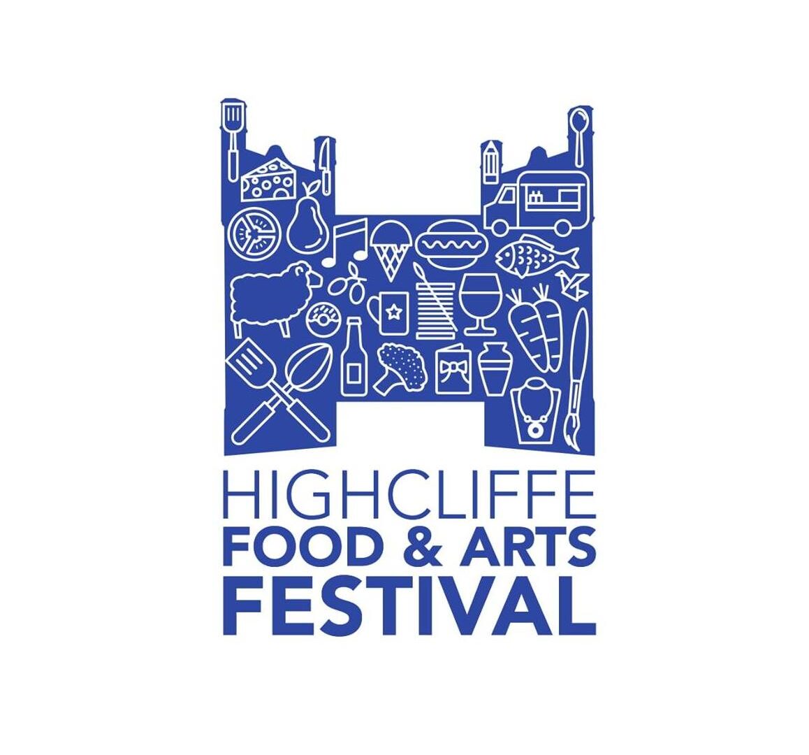 Highcliffe food & Arts festival